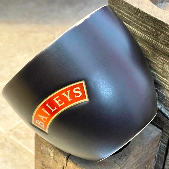 Set of 4 Baileys Cups - Picture 4 of 6